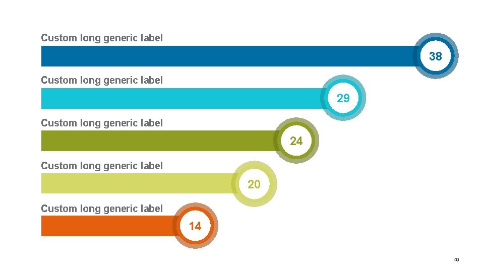 Custom long generic label 38 Custom long generic label 29 Custom long generic label Custom long generic label 38 Custom long generic label 29 Custom long generic label