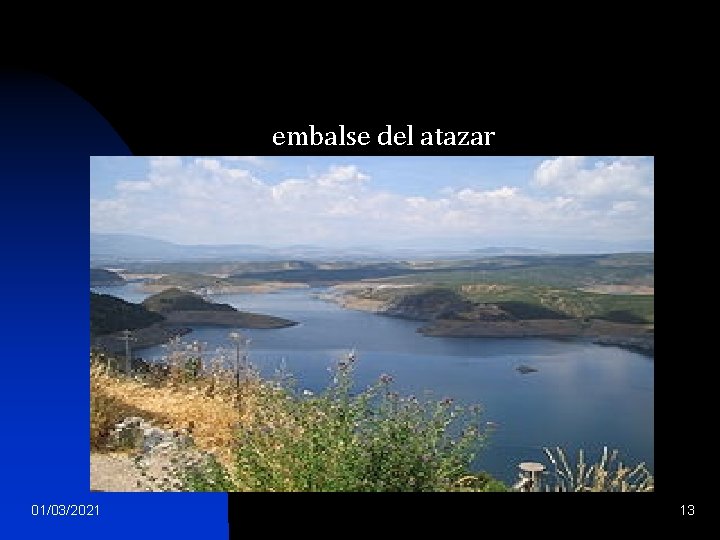 embalse del atazar 01/03/2021 13 embalse del atazar 01/03/2021 13
