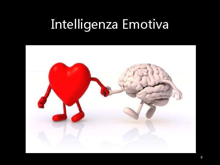 Intelligenza Emotiva 9 