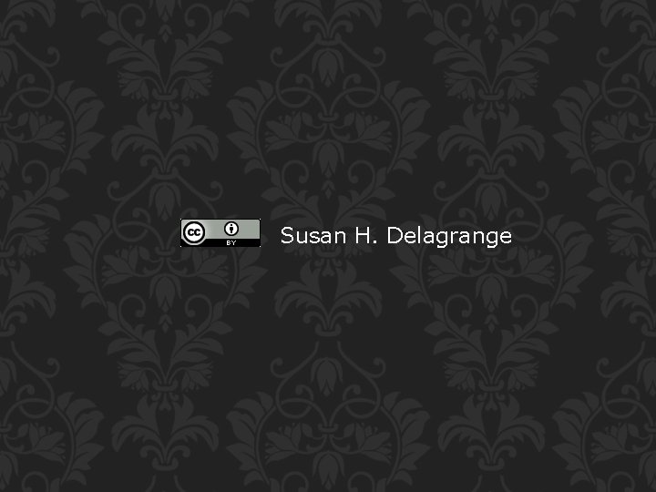 Susan H. Delagrange 