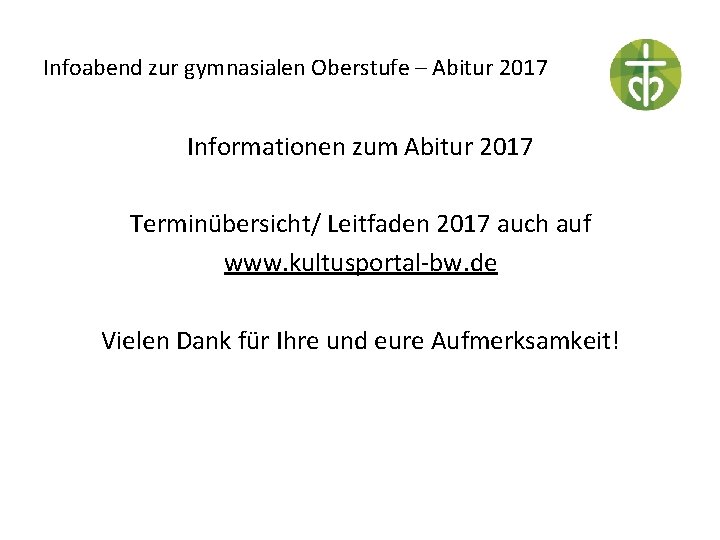 Württemberg baden durchschnittsnote 2017 abitur Abitur Baden