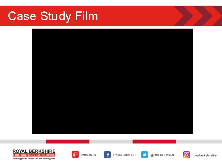 Case Study Film 