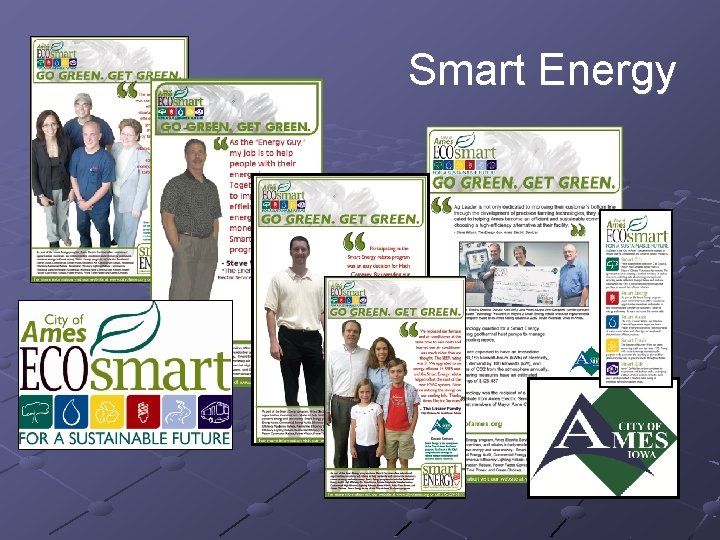 Smart Energy 