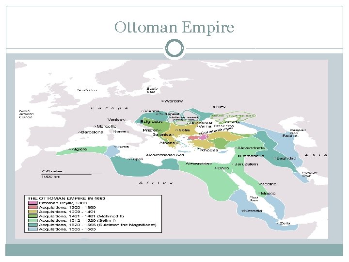 Ottoman Empire 
