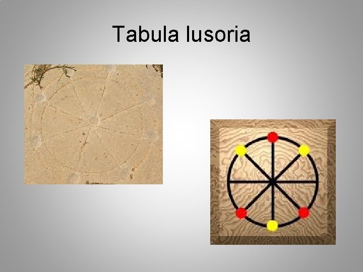 Tabula lusoria 