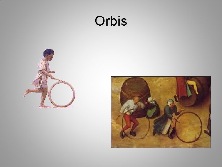 Orbis 