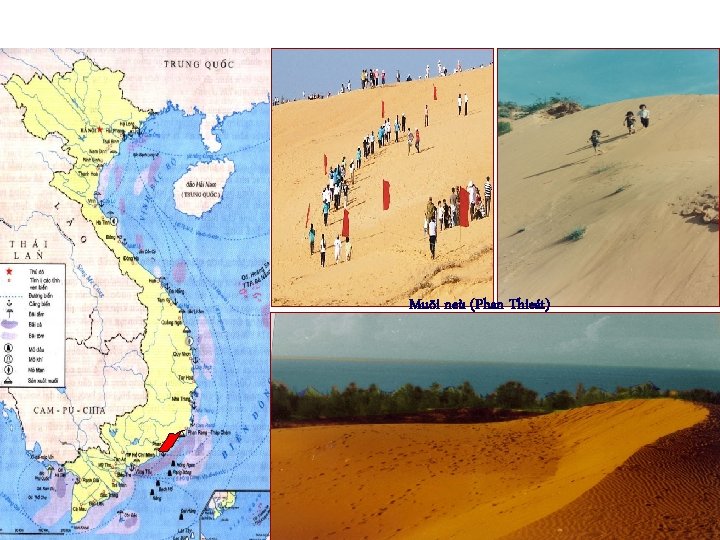 Muõi neù (Phan Thieát) Muõi neù (Phan Thieát)