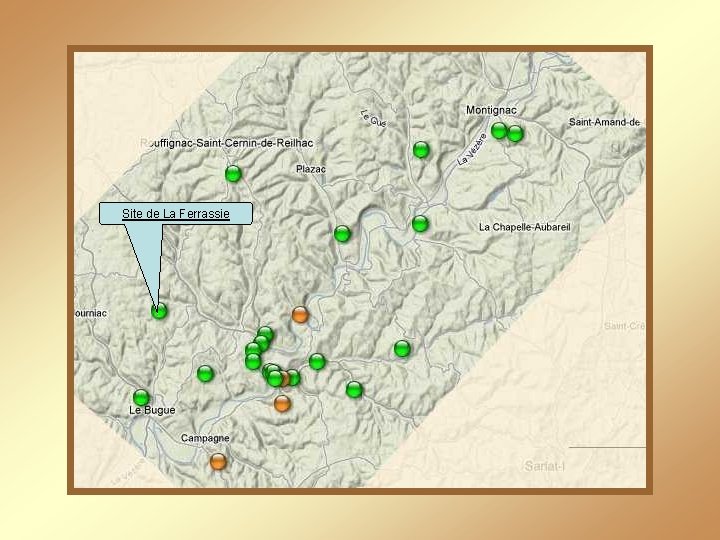 Site de La Ferrassie 