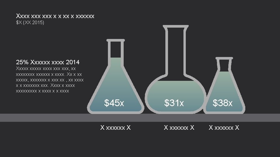 Xxxx xxx x x xxxxxx $X (XX 2015) 25% Xxxxxx 2014 Xxxxx xxx, xx