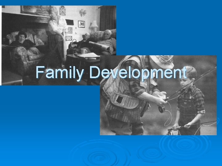 Family Development 