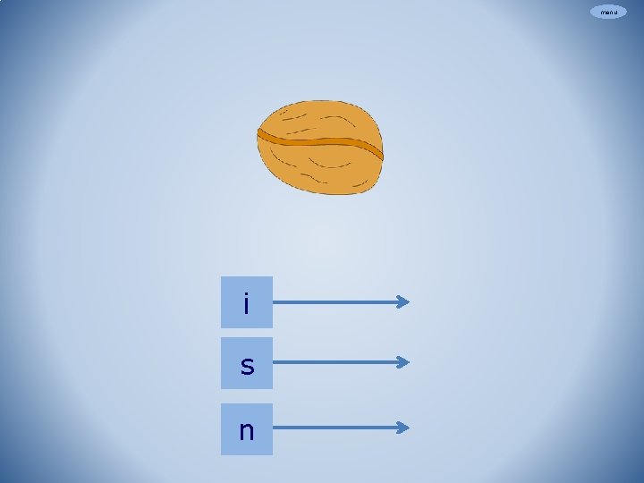 menu i s n 