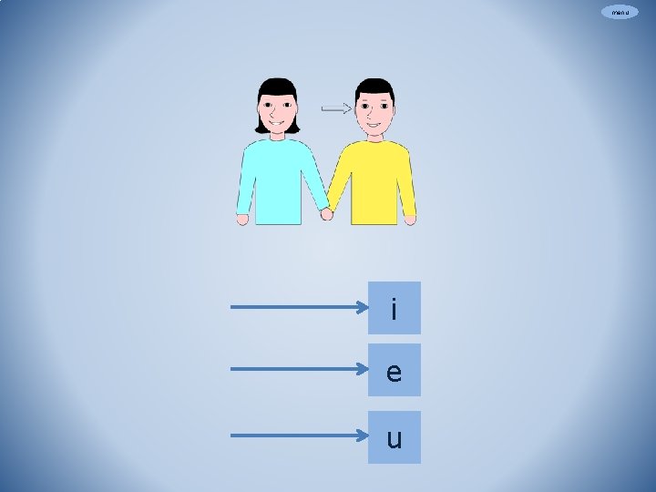 menu i e u 