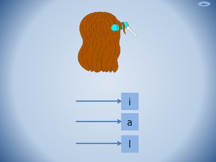 menu i a l 