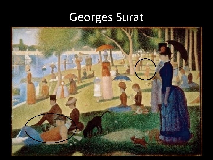 Georges Surat 