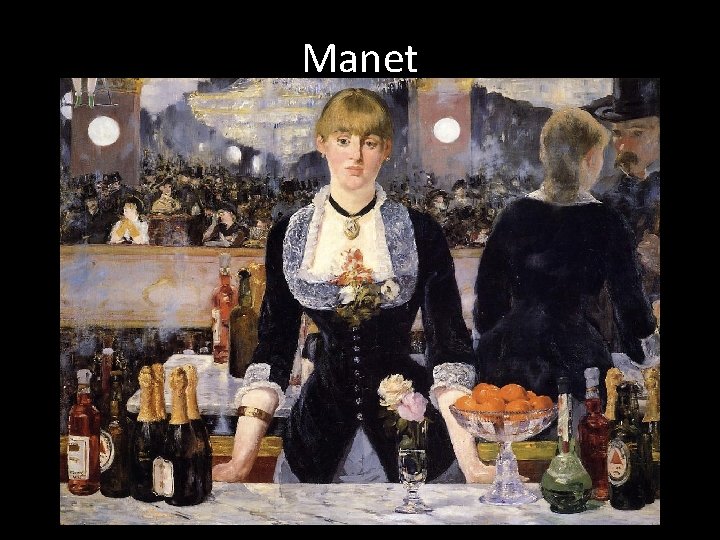 Manet 