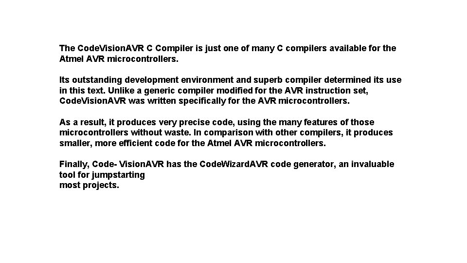 codevision 3