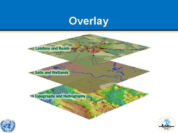 Overlay African Centre for Statistics 