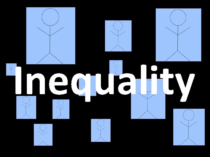 Inequality 