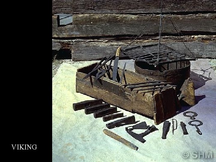 VIKING 