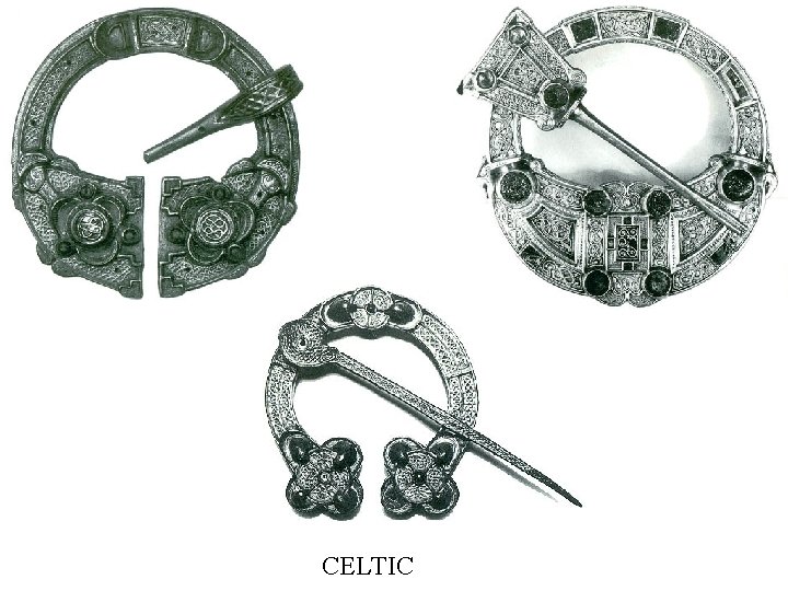 CELTIC 