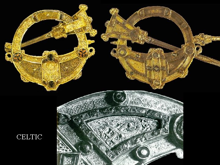 CELTIC 