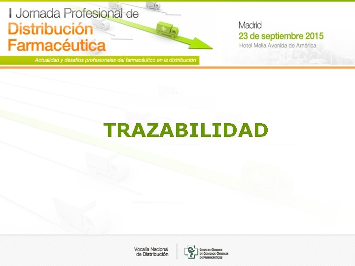 TRAZABILIDAD 