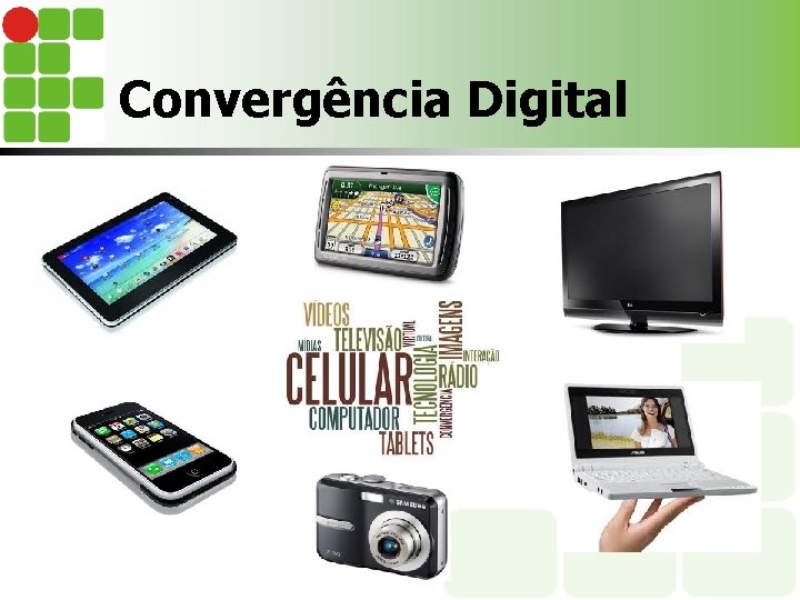 Convergência Digital 