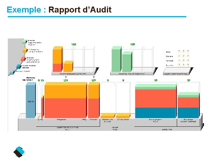 Exemple : Rapport d’Audit 