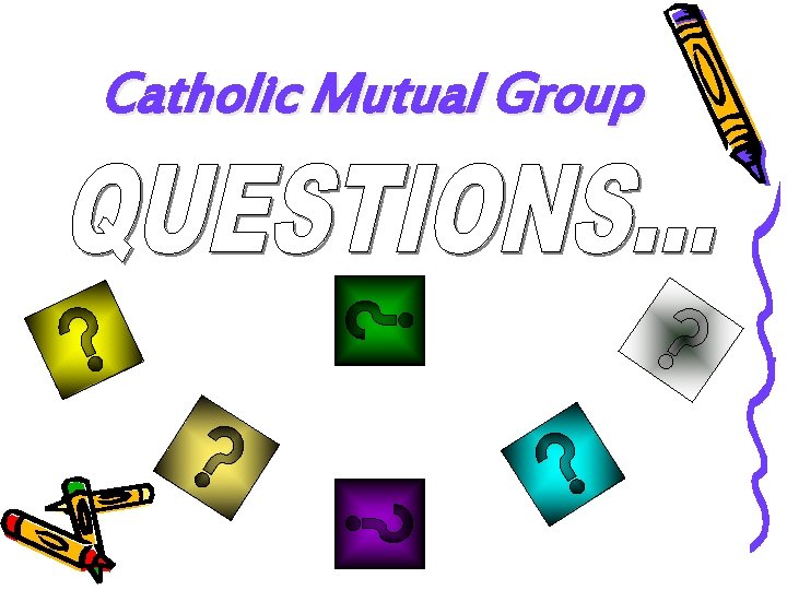 Catholic Mutual Group 