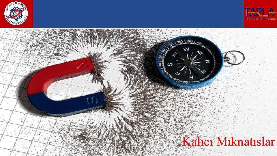 Kalıcı Mıknatıslar 