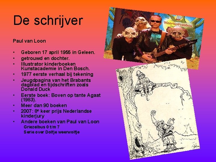 Leeuwenroof Paul van Loon Boekbespreking van Jasmine Apawti