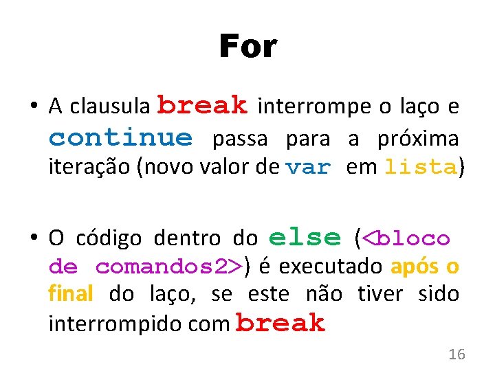 Python Cea Moraes cecafacgmail com Introduo Programao SI