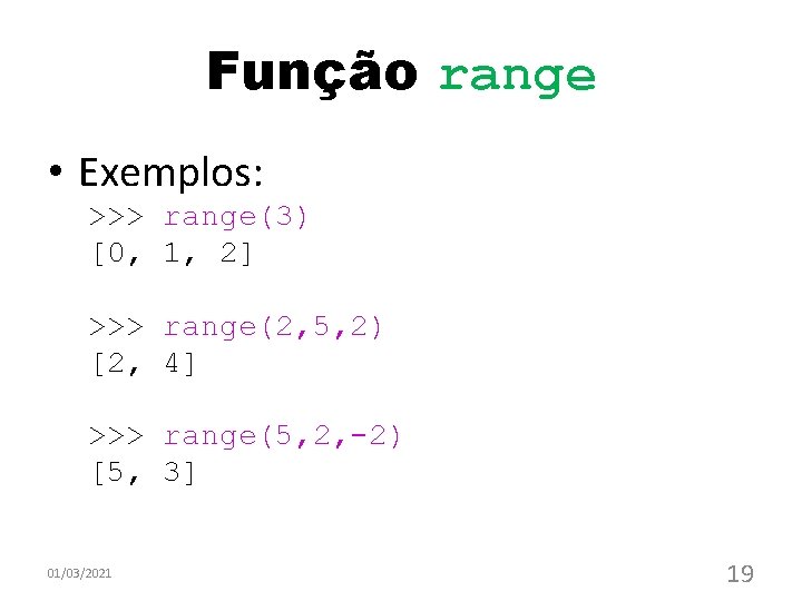 Python Cea Moraes cecafacgmail com Introduo Programao SI