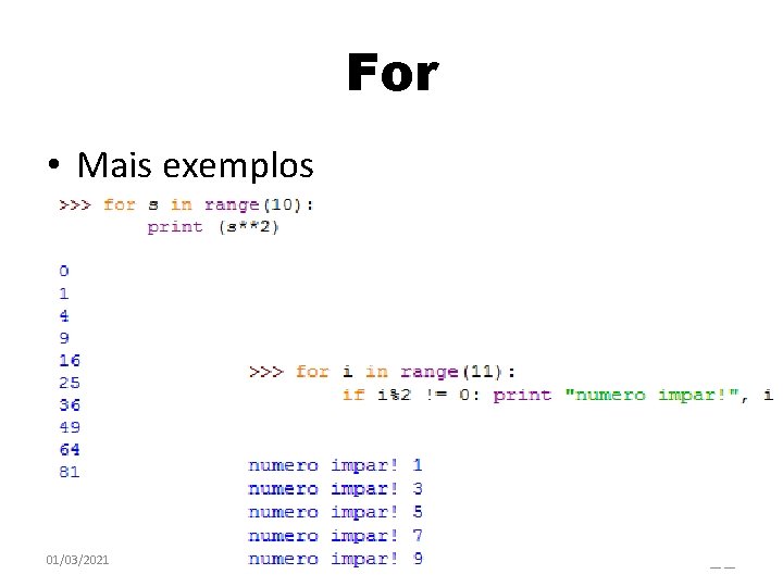 Python Cea Moraes cecafacgmail com Introduo Programao SI