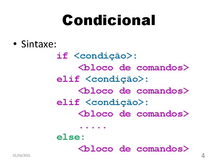 Python Cea Moraes cecafacgmail com Introduo Programao SI