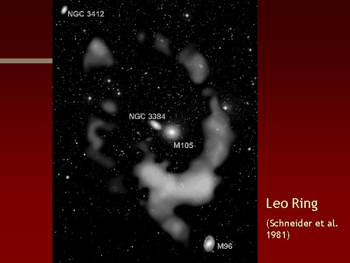 Leo Ring (Schneider et al. 1981) 