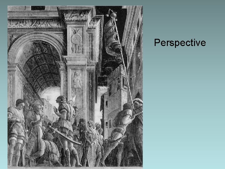 Perspective Perspective