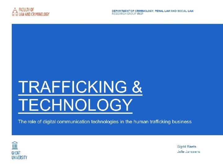 This is your presentation title 