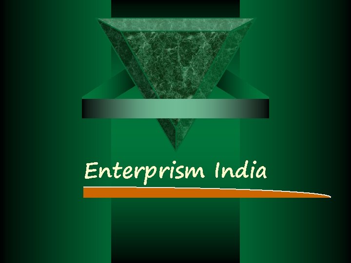Enterprism India 