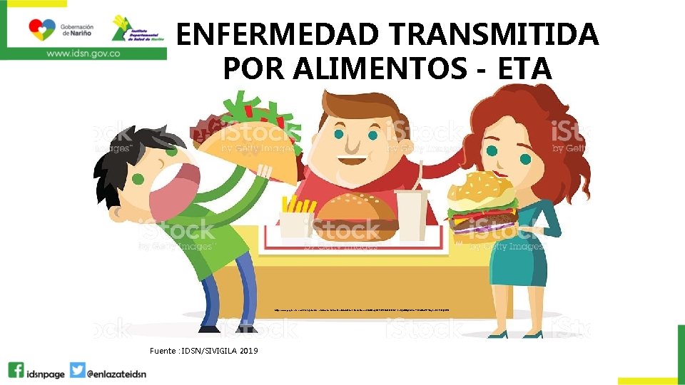 ENFERMEDAD TRANSMITIDA POR ALIMENTOS - ETA https: //www. google. com. co/search? q=personas+comiendo&dcr=0&source=lnms&tbm=isch&sa=X&ved=0 ah. UKEwjalub.