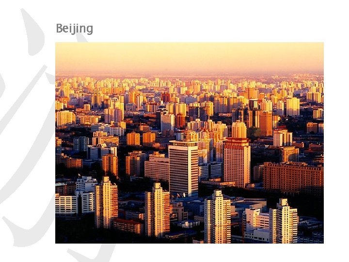 游 Beijing 