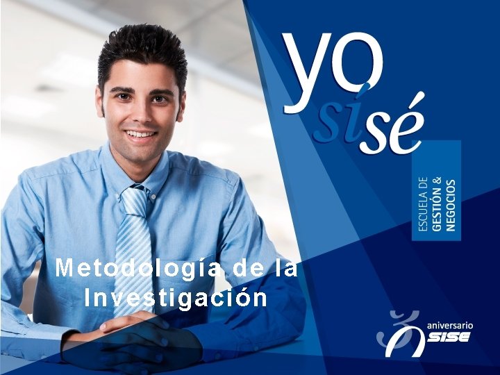 Metodología de la Investigación 