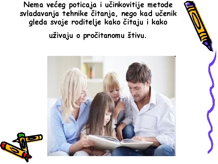 VANOST ITANJA U NIIM RAZREDIMA OSNOVNE KOLE ITANJE