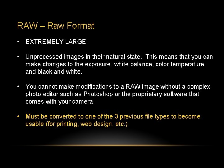 DIGITAL IMAGES WHAT IS A PIXEL A camera