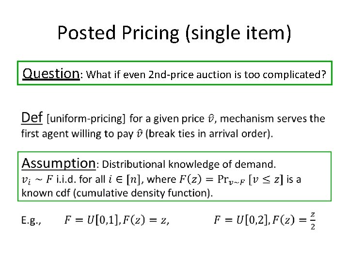 Information Incentives And Mechanism Design Nick Gravin Course