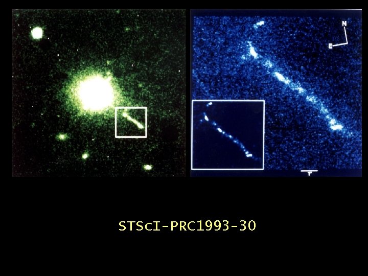 STSc. I-PRC 1993 -30 