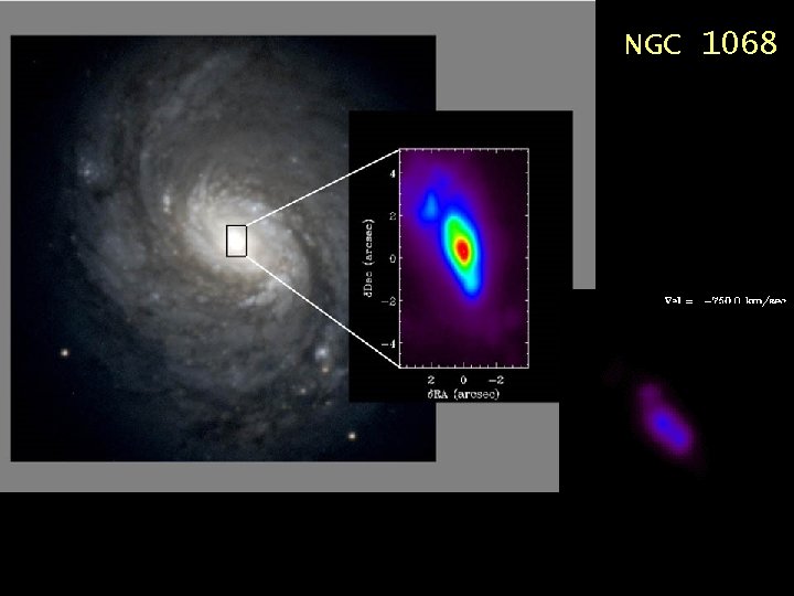 NGC 1068 