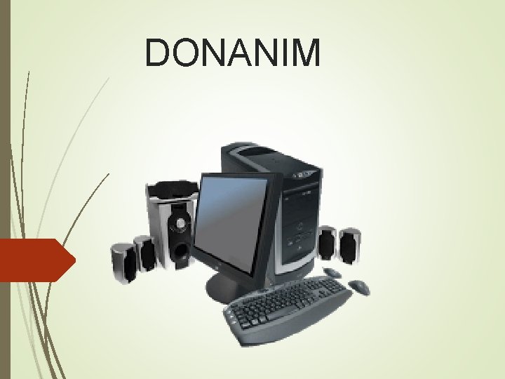 DONANIM 