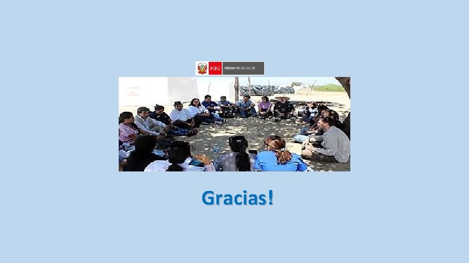 Gracias! 