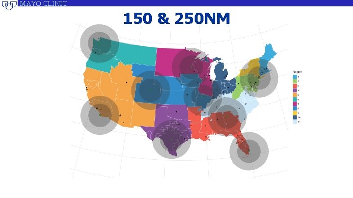 MAYO CLINIC 150 & 250 NM MAYO CLINIC 150 & 250 NM